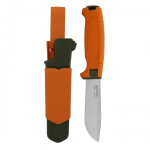 Κυνηγετικό Μαχαίρι Morakniv Amberg Full Flat (S) - 14700
