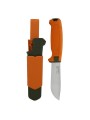 Κυνηγετικό Μαχαίρι Morakniv Amberg Full Flat (S) - 14700