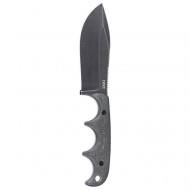 Μαχαίρι CRKT Minimalist Nessmuk Wood με Θήκη