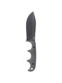 CRKT Minimalist Nessmuk Wood Knife with Sheath