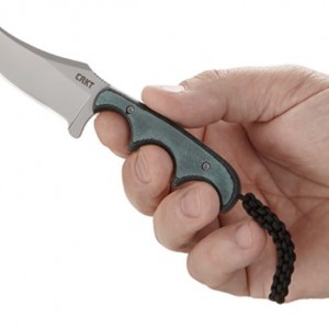 Μαχαίρι CRKT Minimalist Persian με Θήκη