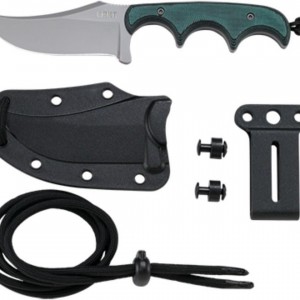 Μαχαίρι CRKT Minimalist Persian με Θήκη