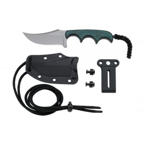 Μαχαίρι CRKT Minimalist Persian με Θήκη