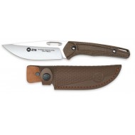 Μαχαίρι K25 Caramel Micarta 11cm - Τακτικό Μαχαίρι 32820