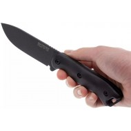 Μαχαίρι KA-BAR Short Becker Drop Point BK16 (KABK16) Μαχαίρι KA-BAR Short Becker Drop Point BK16 (KABK16)