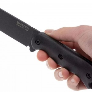 Μαχαίρι KA-BAR Short Becker Drop Point BK16 (KABK16)