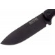 Μαχαίρι KA-BAR Short Becker Drop Point BK16 (KABK16) Ευέλικτο μαχαίρι σταθερής λεπίδας KA-BAR Short Becker BK16 από ατσάλι 1095 Cro-Van. Περιλαμβάνει 2 σετ λαβών (μαύρο/καφέ) & συμβατή θήκη MOLLE