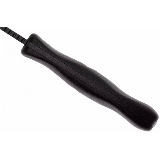 Μαχαίρι KA-BAR Short Becker Drop Point BK16 (KABK16) Ευέλικτο μαχαίρι σταθερής λεπίδας KA-BAR Short Becker BK16 από ατσάλι 1095 Cro-Van. Περιλαμβάνει 2 σετ λαβών (μαύρο/καφέ) & συμβατή θήκη MOLLE