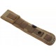 Μαχαίρι KA-BAR Short Becker Drop Point BK16 (KABK16) Ευέλικτο μαχαίρι σταθερής λεπίδας KA-BAR Short Becker BK16 από ατσάλι 1095 Cro-Van. Περιλαμβάνει 2 σετ λαβών (μαύρο/καφέ) & συμβατή θήκη MOLLE