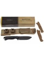 Μαχαίρι KA-BAR Short Becker Drop Point BK16 (KABK16)