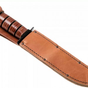 Μαχαίρι KA-BAR Single Mark Leather Sheath 1320