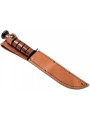 Μαχαίρι KA-BAR Single Mark Leather Sheath 1320