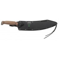 Μαχαίρι Ματσέτα CRKT Mah-chete Fixed με Θήκη Μαχαίρι Ματσέτα CRKT Mah-chete Fixed με Θήκη