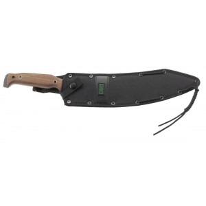 Μαχαίρι Ματσέτα CRKT Mah-chete Fixed με Θήκη