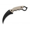 Μαχαίρι με θήκη Kydex - Boker Plus Spike Karambit