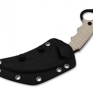 Μαχαίρι με θήκη Kydex - Boker Plus Spike Karambit