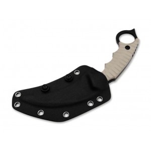 Μαχαίρι με θήκη Kydex - Boker Plus Spike Karambit