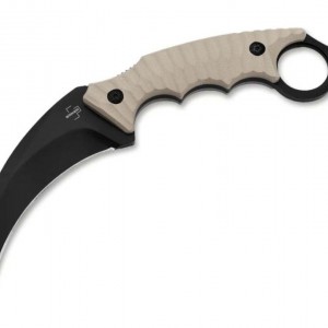 Μαχαίρι με θήκη Kydex - Boker Plus Spike Karambit