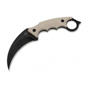 Μαχαίρι με θήκη Kydex - Boker Plus Spike Karambit