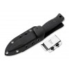 Μαχαίρι με θήκη Kydex - Heckler & Koch MP7 Personal Duty Knife