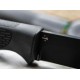 Μαχαίρι με θήκη Kydex - Heckler & Koch MP7 Personal Duty Knife Μαχαίρι σταθερής λεπίδας Heckler & Koch MP7 Personal Duty Knife (02HK001). Λεπίδα 14C28N Spear Point 11.3cm, λαβή FRN, full tang & θήκη Kydex με MOLLE
