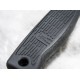 Μαχαίρι με θήκη Kydex - Heckler & Koch MP7 Personal Duty Knife Μαχαίρι σταθερής λεπίδας Heckler & Koch MP7 Personal Duty Knife (02HK001). Λεπίδα 14C28N Spear Point 11.3cm, λαβή FRN, full tang & θήκη Kydex με MOLLE