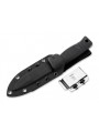 Μαχαίρι με θήκη Kydex - Heckler & Koch MP7 Personal Duty Knife