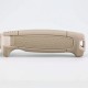 Morakniv Amberg Compact - Συμπαγές Μαχαίρι Ακριβείας από Σουηδικό Ατσάλι 12C27 με Scandi Grind & Συμβατότητα με Σπινθηριστή