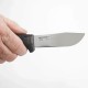 Μαχαίρι Morakniv Amberg Full Flat (S) - 14742 Morakniv Amberg Full Flat - Υβριδικό Μαχαίρι 108mm από Ατσάλι 14C28N, Ιδανικό για Προετοιμασία Φαγητού & Χρήση στην Ύπαιθρο