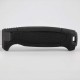Μαχαίρι Morakniv Amberg Full Flat (S) - 14742 Morakniv Amberg Full Flat - Υβριδικό Μαχαίρι 108mm από Ατσάλι 14C28N, Ιδανικό για Προετοιμασία Φαγητού & Χρήση στην Ύπαιθρο