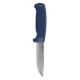 Morakniv Amberg (S) - Πολυχρηστικό Μαχαίρι Επιβίωσης με Λάμα 109mm, Scandi Grind & Σουηδικό Ατσάλι 12C27