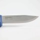 Morakniv Amberg (S) - Πολυχρηστικό Μαχαίρι Επιβίωσης με Λάμα 109mm, Scandi Grind & Σουηδικό Ατσάλι 12C27