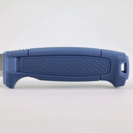 Morakniv Amberg (S) - Πολυχρηστικό Μαχαίρι Επιβίωσης με Λάμα 109mm, Scandi Grind & Σουηδικό Ατσάλι 12C27