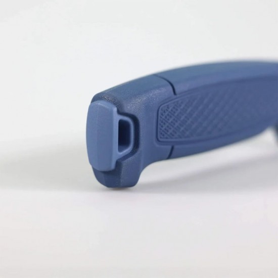 Morakniv Amberg (S) - Πολυχρηστικό Μαχαίρι Επιβίωσης με Λάμα 109mm, Scandi Grind & Σουηδικό Ατσάλι 12C27