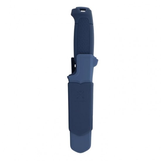 Morakniv Amberg (S) - Πολυχρηστικό Μαχαίρι Επιβίωσης με Λάμα 109mm, Scandi Grind & Σουηδικό Ατσάλι 12C27