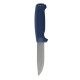 Morakniv Amberg (S) - Πολυχρηστικό Μαχαίρι Επιβίωσης με Λάμα 109mm, Scandi Grind & Σουηδικό Ατσάλι 12C27