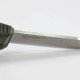 Morakniv Amberg (S) - Πολυχρηστικό Μαχαίρι Επιβίωσης με Λάμα 109mm, Scandi Grind & Σουηδικό Ατσάλι 12C27