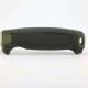 Morakniv Amberg (S) - Πολυχρηστικό Μαχαίρι Επιβίωσης με Λάμα 109mm, Scandi Grind & Σουηδικό Ατσάλι 12C27