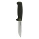 Morakniv Amberg (S) - Πολυχρηστικό Μαχαίρι Επιβίωσης με Λάμα 109mm, Scandi Grind & Σουηδικό Ατσάλι 12C27