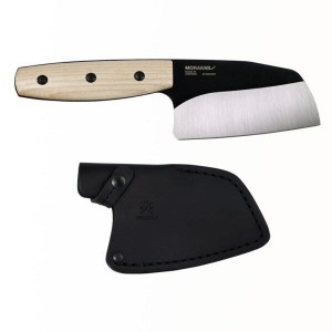 KNIFE MORAKNIV ROMBO BLACKBLADE (S) ASHWOOD KNIFE MORAKNIV ROMBO BLACKBLADE (S) ASHWOOD