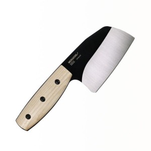 KNIFE MORAKNIV ROMBO BLACKBLADE (S) ASHWOOD