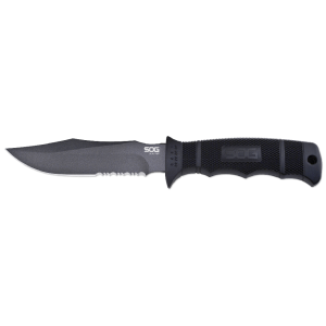 SOG SEAL PUP ELITE KYDEX KNIFE