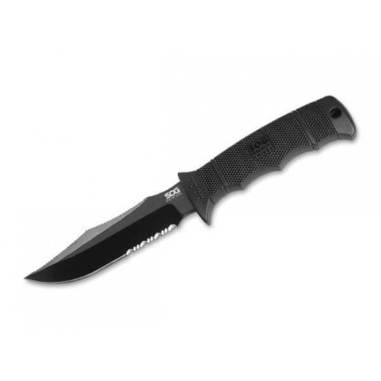 ΜΑΧΑΙΡΙ SOG SEAL PUP ELITE KYDEX ΜΑΧΑΙΡΙ SOG SEAL PUP ELITE KYDEX