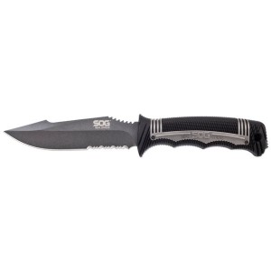 SOG SEAL STRIKE DELUXE SHEATH SOG SEAL STRIKE DELUXE SHEATH