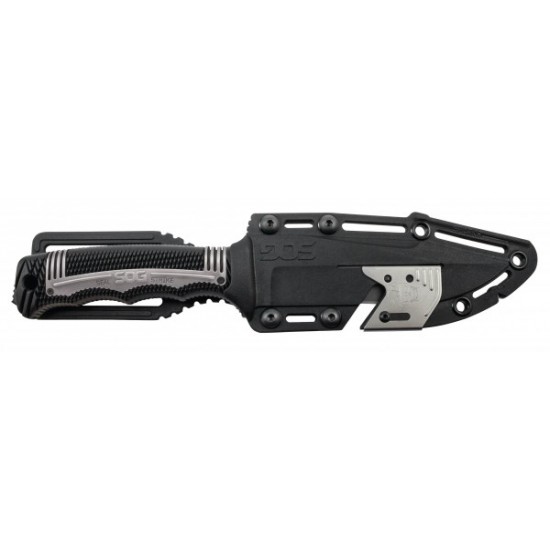 SOG SEAL STRIKE DELUXE SHEATH