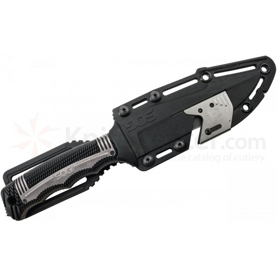 SOG SEAL STRIKE DELUXE SHEATH