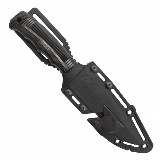 SOG SEAL STRIKE DELUXE SHEATH