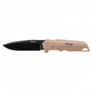 WALTHER BACKUP KNIFE FDE