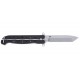 Μαχαίρι Πεταλούδα CRKT M16-02BALI Balisong Ανοξείδωτο μαχαίρι τύπου Balisong CRKT M16-02BALI. Κατασκευασμένο στις ΗΠΑ με ατσάλι MagnaCut, ρουλεμάν IKBS™, λαβή αλουμινίου και κλιπ τσέπης