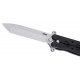 Μαχαίρι Πεταλούδα CRKT M16-02BALI Balisong Ανοξείδωτο μαχαίρι τύπου Balisong CRKT M16-02BALI. Κατασκευασμένο στις ΗΠΑ με ατσάλι MagnaCut, ρουλεμάν IKBS™, λαβή αλουμινίου και κλιπ τσέπης